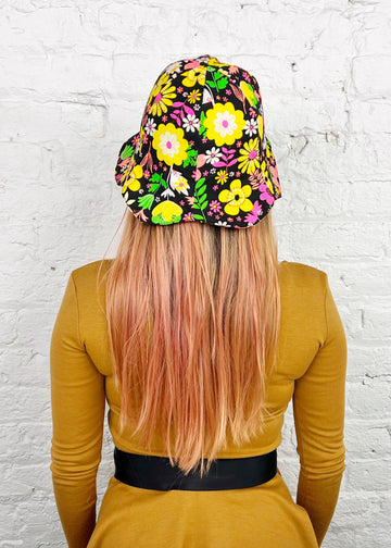 Tulip Hat PDF Sewing Pattern
